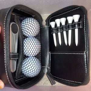 Brook & co. Golf club bag